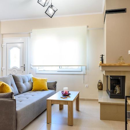 Afroditi'S Delux Apartment Monemvasia Ngoại thất bức ảnh