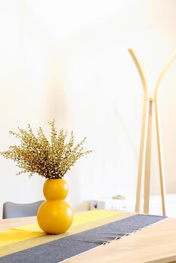 Afroditi'S Delux Apartment Monemvasia Ngoại thất bức ảnh