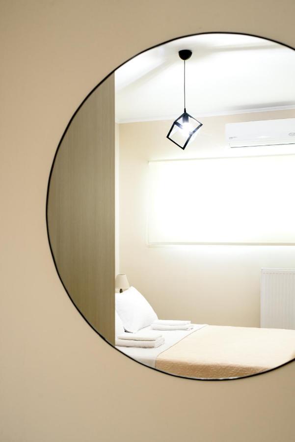 Afroditi'S Delux Apartment Monemvasia Ngoại thất bức ảnh